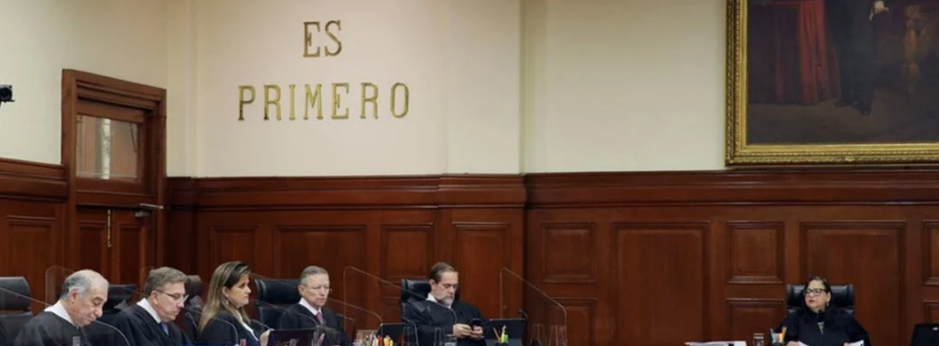 Suprema Corte declara constitucional que próxima gubernatura de Oaxaca sea de dos años